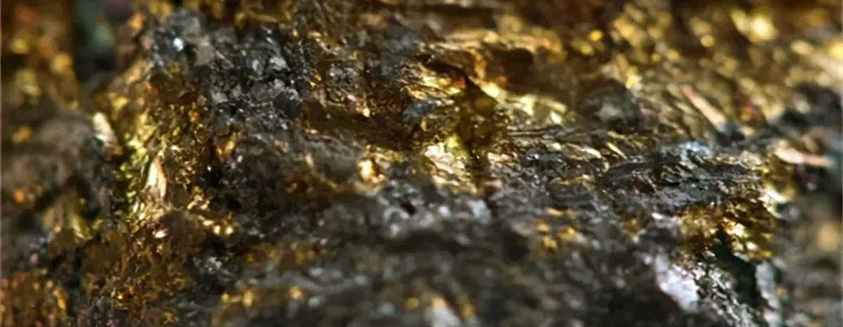 金矿采矿权转让，金属工业储量约51.73吨