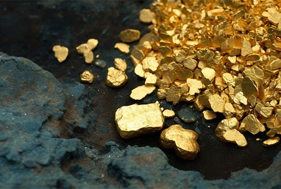 北京公司金矿收购需求，希望储量达到5吨以上