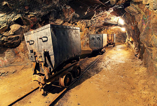 四川公司求购金矿、煤矿，投入人民币1亿元以上