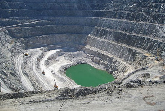 锂辉石矿藏！阿富汗特大型锂辉石矿山采矿权合作或转让