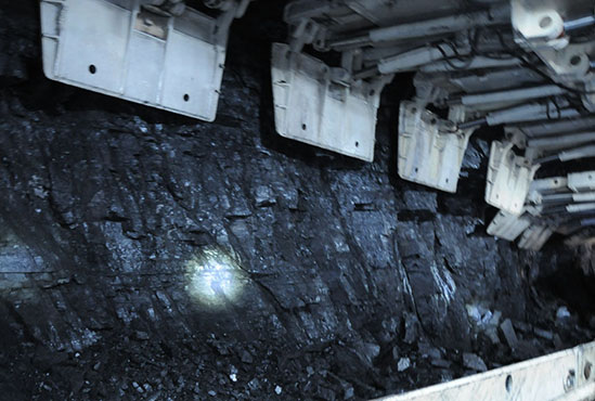 求购防城港市煤炭产能指标，加速推进企业生产