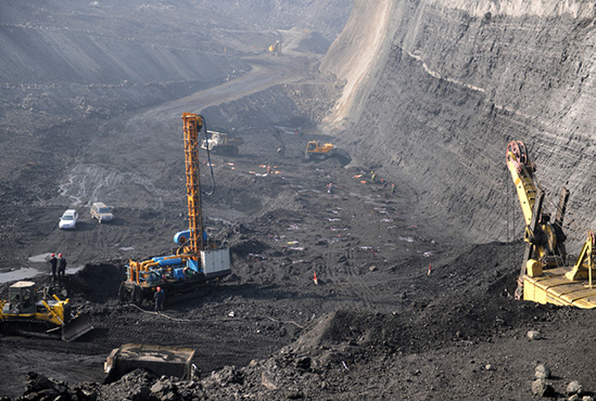 寻觅大型煤矿，陕西、内蒙、山西地区，无纠纷无诉讼