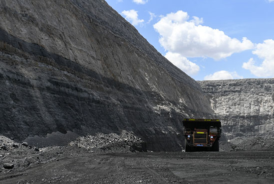 寻求购买湖南高发热量煤矿资源的商机 - 详细资料必备