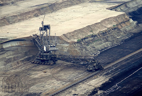 全国范围内煤矿求购需求：证件齐全、资源丰富、发热量高