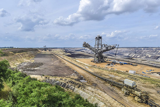 求购江西省煤炭产能指标：支持矿山扩产，提升生产规模和效率