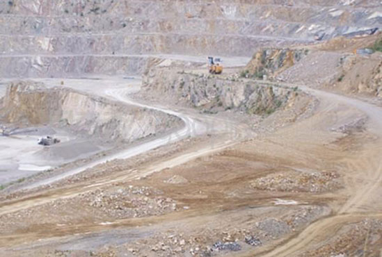 求购国内位于华北地区石灰石矿山及玄武岩矿山