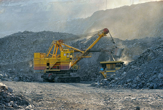 内蒙古自治区阿拉善铁矿转让！稳健投资机遇！