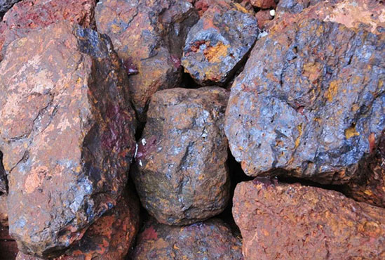 寻觅国内优质磁铁矿山——中型磁铁矿采矿权求购！