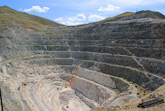 求购云南地区铜矿：探矿权、采矿权均可，储量需达到10万吨以上