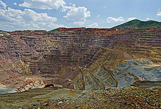 央企收购铜、金、铅锌矿山，投入大额资金用于收购或合作
