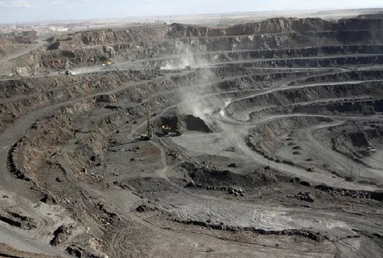广东省三个中大型矿山转让：锂矿、稀土矿、水晶矿，开发机遇无限！