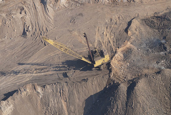 转让内蒙古多金属矿山：资源丰富，基础设施完备，开发前景广阔