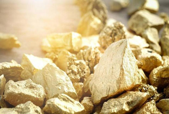 转让四川省优质金铜矿：探矿权齐全，资源丰富，前景广阔